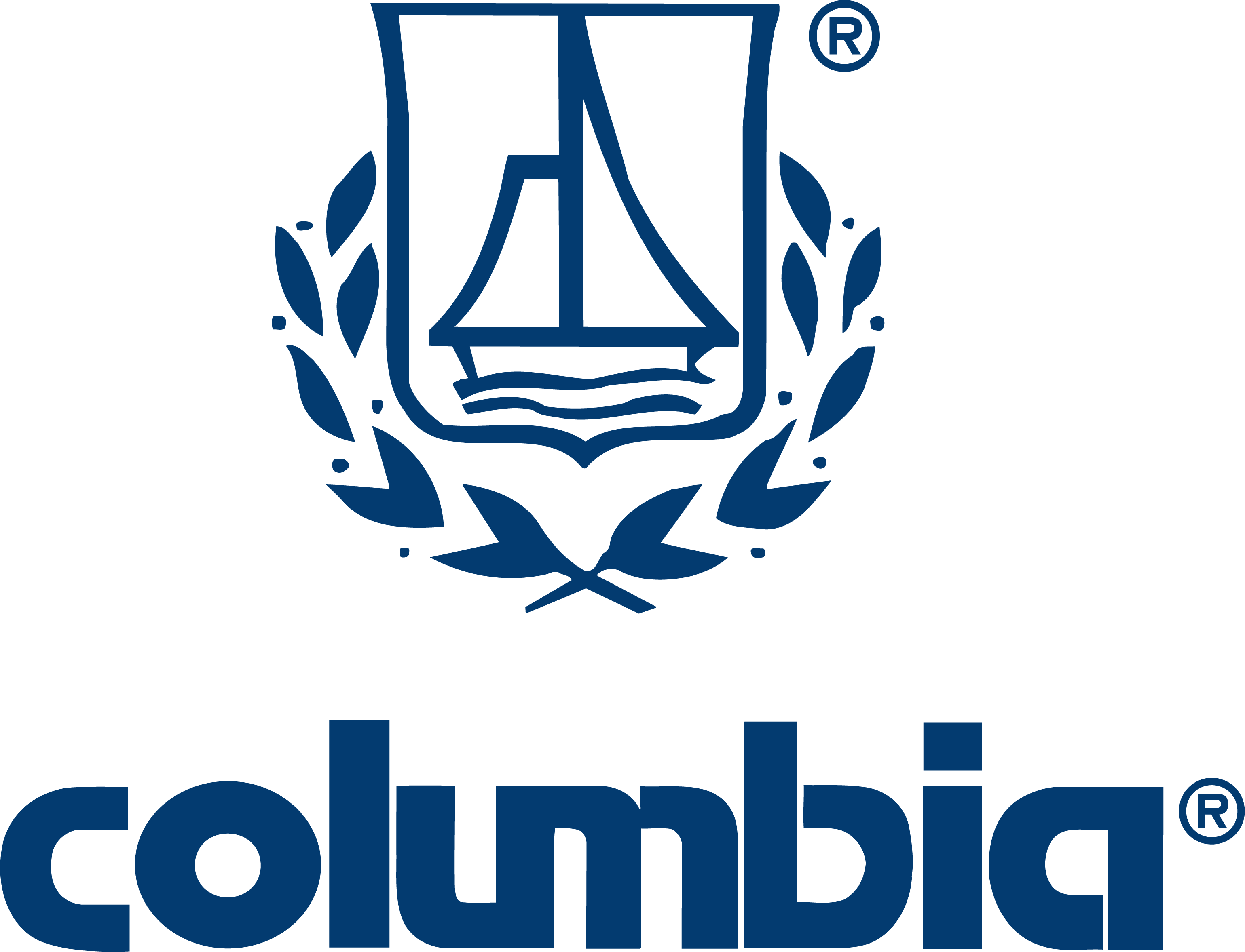 Laboratorios Columbia